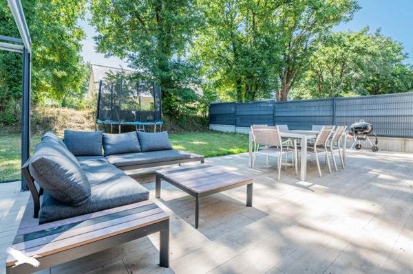 Maison à vendre |  Malville |  5 pièces | 94 m²