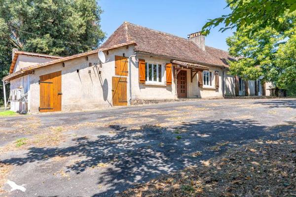 Maison 149 460 € Prigonrieux 5 p 122 m² DPE C