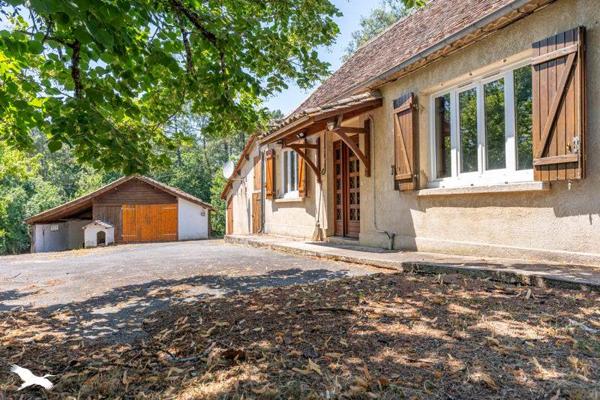 Maison 149 460 € Prigonrieux 5 p 122 m² DPE C