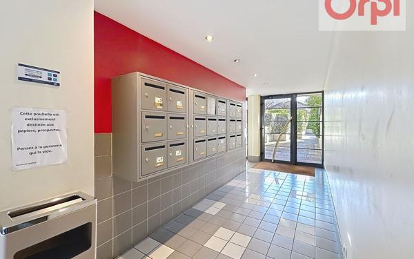 Appartement à vendre    4 pièces • 82,79 m2 Choisy-le-Roi