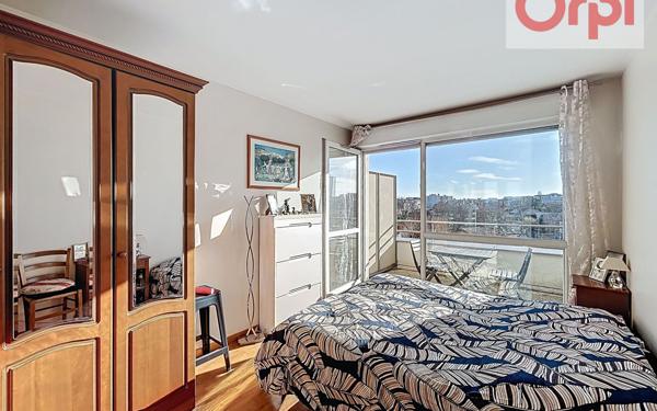 Appartement à vendre    4 pièces • 82,79 m2 Choisy-le-Roi