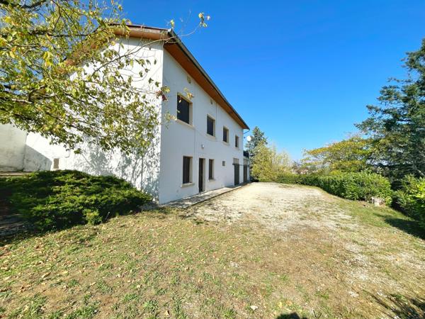 Maison 7 pièce(s) 5 chambre(s) 181 m²