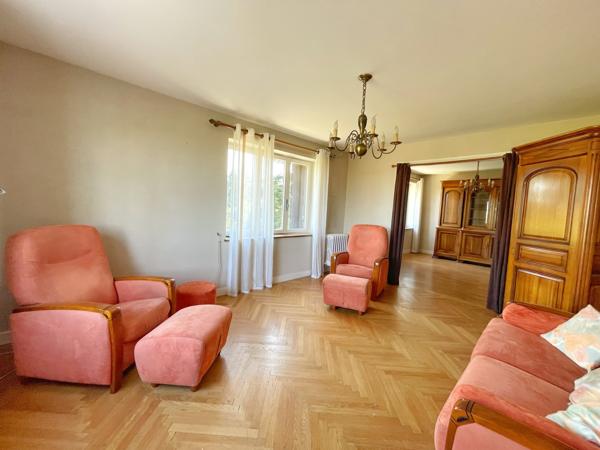 Maison 7 pièce(s) 5 chambre(s) 181 m²