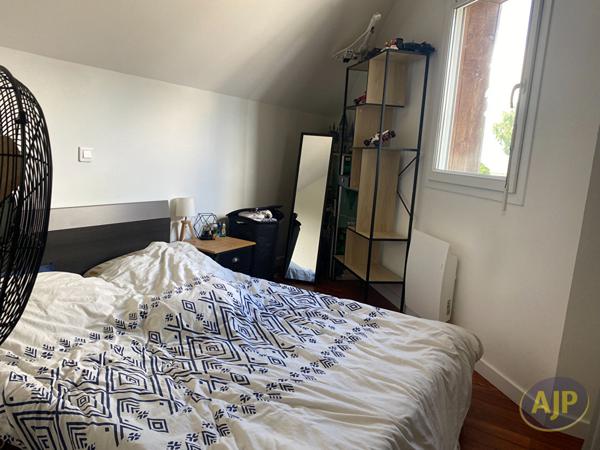 Location appartement Nort Sur Erdre : 720 € - AJP Immobilier Nort-sur-Erdre