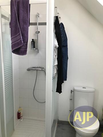 Location appartement Nort Sur Erdre : 720 € - AJP Immobilier Nort-sur-Erdre
