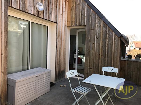 Location appartement Nort Sur Erdre : 720 € - AJP Immobilier Nort-sur-Erdre