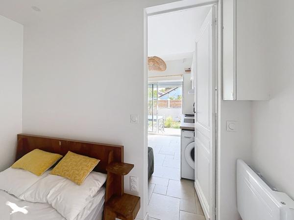 Maison à vendre 405 000 € Andernos-les-Bains 3 p 48 m² DPE D