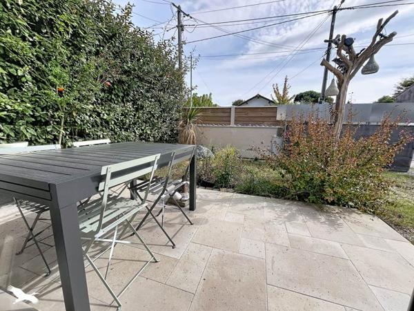 Maison à vendre 405 000 € Andernos-les-Bains 3 p 48 m² DPE D