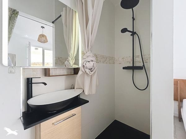 Maison à vendre 405 000 € Andernos-les-Bains 3 p 48 m² DPE D