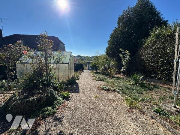 MAISON BETHONCOURT 74 M² AVEC JARDIN GARAGE ET TERRASSE