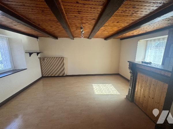 MAISON BETHONCOURT 74 M² AVEC JARDIN GARAGE ET TERRASSE