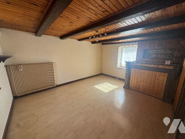 MAISON BETHONCOURT 74 M² AVEC JARDIN GARAGE ET TERRASSE
