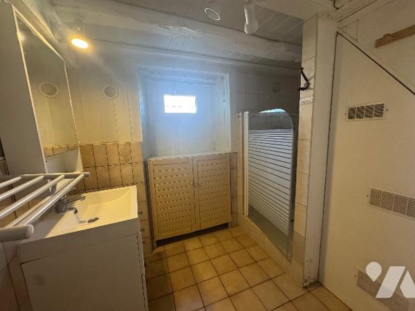 MAISON BETHONCOURT 74 M² AVEC JARDIN GARAGE ET TERRASSE