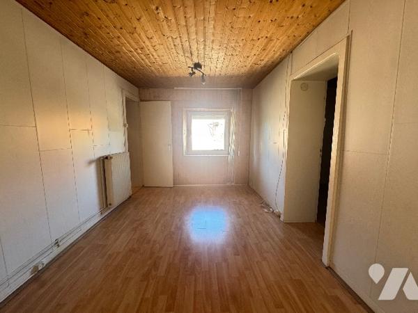 MAISON BETHONCOURT 74 M² AVEC JARDIN GARAGE ET TERRASSE
