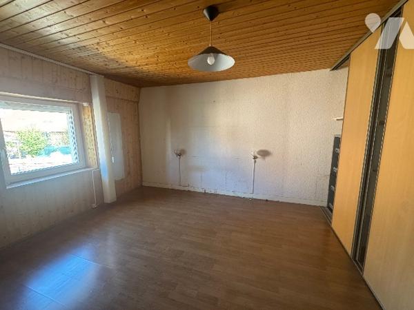 MAISON BETHONCOURT 74 M² AVEC JARDIN GARAGE ET TERRASSE