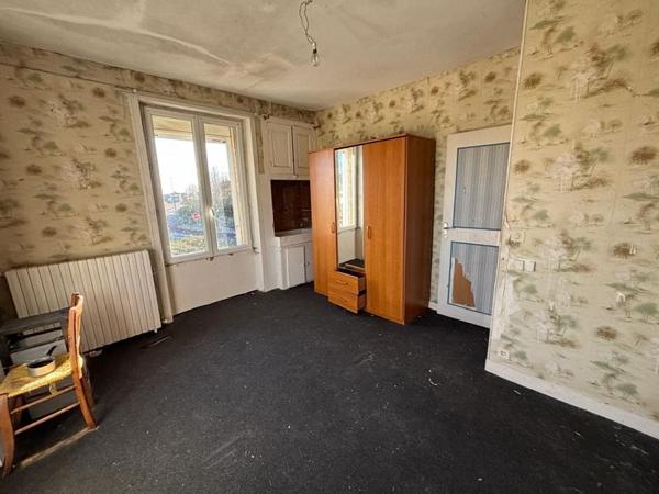 Maison à vendre |  Bussière-Galant |  7 pièces | 171 m²