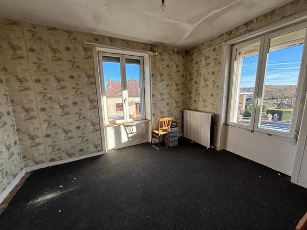 Maison à vendre |  Bussière-Galant |  7 pièces | 171 m²