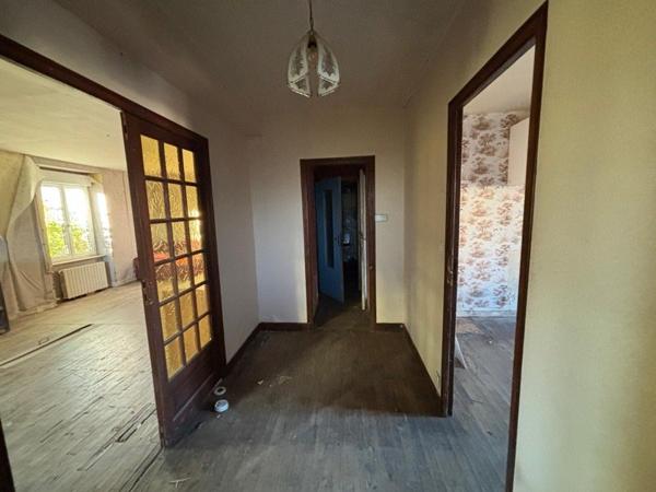 Maison à vendre |  Bussière-Galant |  7 pièces | 171 m²