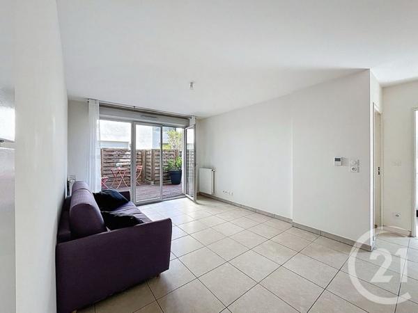 Appartement F2 à vendre  2 pièces - 45,38 m 2   LYON  - 69007