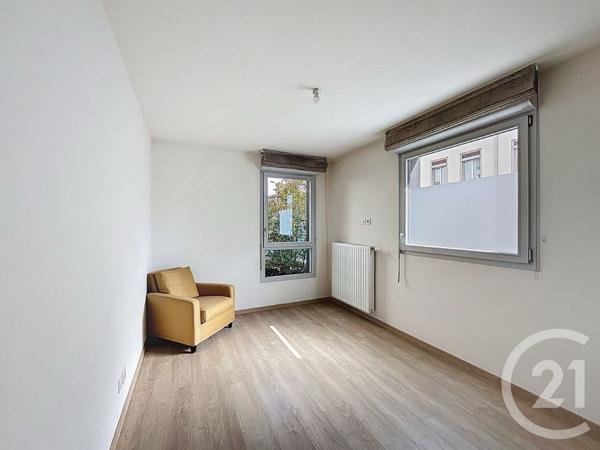 Appartement F2 à vendre  2 pièces - 45,38 m 2   LYON  - 69007