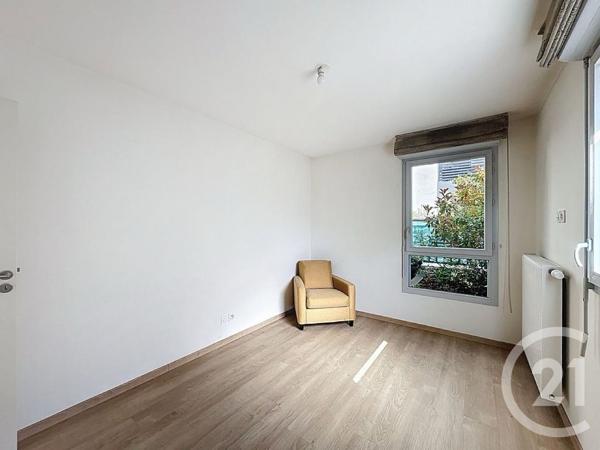 Appartement F2 à vendre  2 pièces - 45,38 m 2   LYON  - 69007