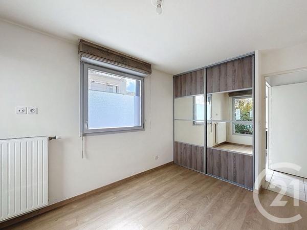 Appartement F2 à vendre  2 pièces - 45,38 m 2   LYON  - 69007