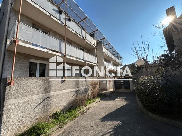 À vendre Studio 32 m² - Avignon 84000