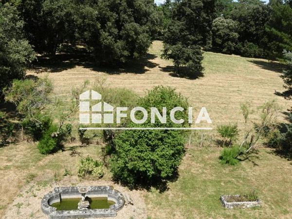 À vendre Maison 10 pièces 258 m² - Ballan-miré 37510