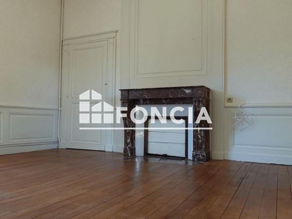À vendre Maison 10 pièces 258 m² - Ballan-miré 37510