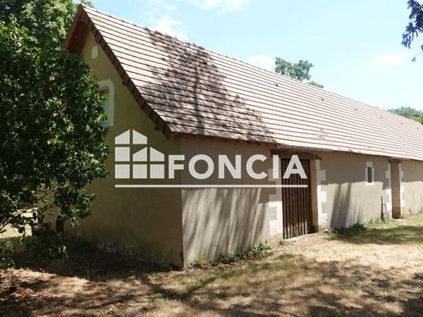 À vendre Maison 10 pièces 258 m² - Ballan-miré 37510