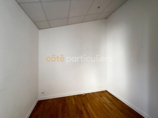 Vente Appartement50,9 m² - 2 Pièces - ORLEANS (45000)