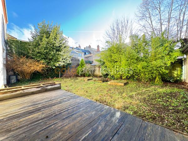 Vente Appartement50,9 m² - 2 Pièces - ORLEANS (45000)