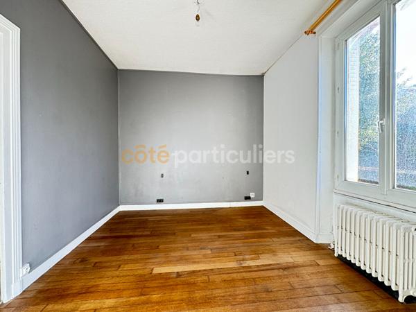 Vente Appartement50,9 m² - 2 Pièces - ORLEANS (45000)