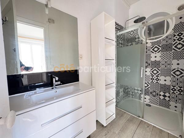 Vente Appartement50,9 m² - 2 Pièces - ORLEANS (45000)