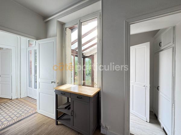 Vente Appartement50,9 m² - 2 Pièces - ORLEANS (45000)