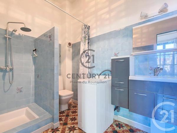 Maison à vendre  3 pièces - 70 m2 RIVESALTES - 66