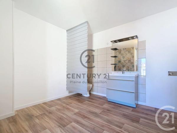 Maison à vendre  3 pièces - 70 m2 RIVESALTES - 66