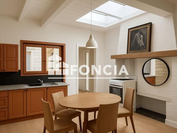 À vendre Maison 4 pièces 120 m² - Halluin 59250