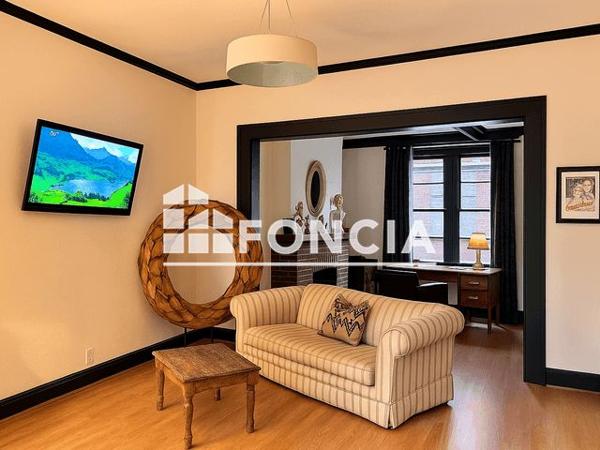 À vendre Maison 4 pièces 120 m² - Halluin 59250