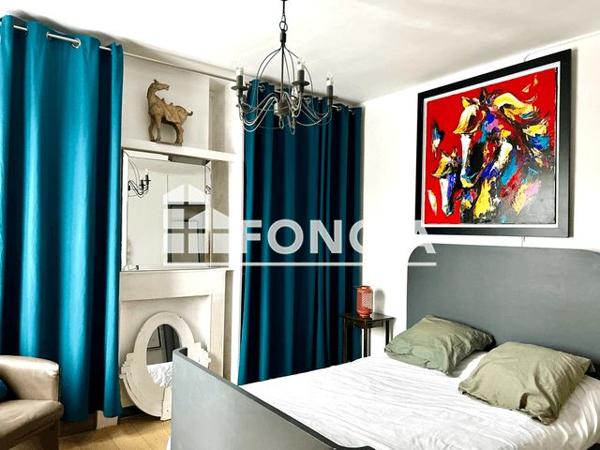 À vendre Maison 4 pièces 120 m² - Halluin 59250