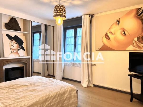 À vendre Maison 4 pièces 120 m² - Halluin 59250