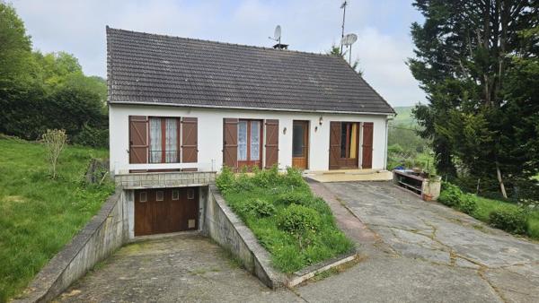Vente / Pavillon