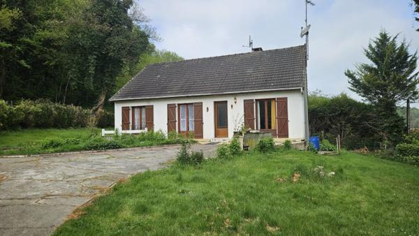 Vente / Pavillon