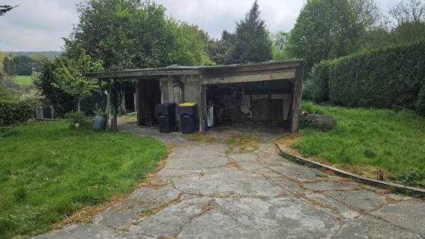 Vente / Pavillon