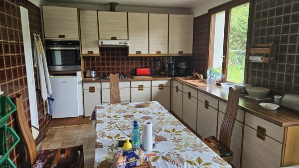 Vente / Pavillon