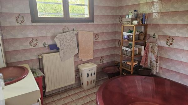 Vente / Pavillon
