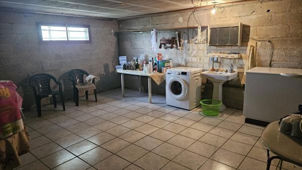 Vente / Pavillon