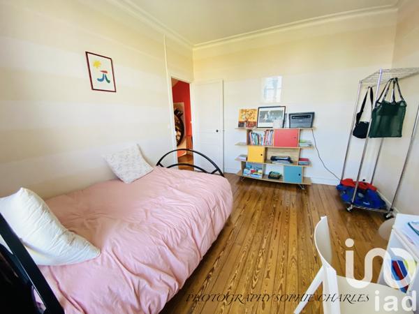 Maison à vendre 7 pièces 168 m² Poitiers