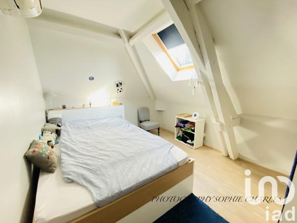 Maison à vendre 7 pièces 168 m² Poitiers