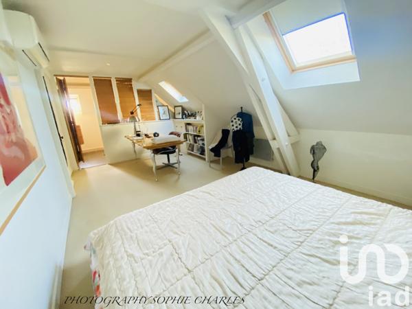 Maison à vendre 7 pièces 168 m² Poitiers